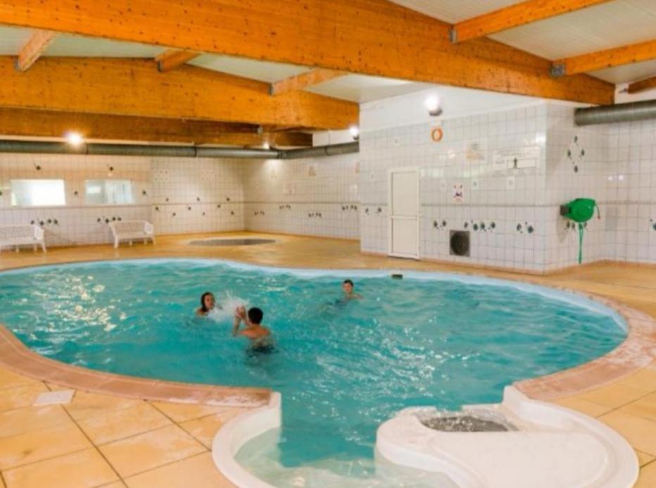 Mobil-home 6 Personnes Avec Tv Et Clim N' B025 * Boofzheim